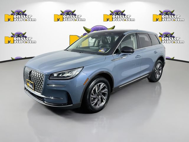 Used 2024 Lincoln Corsair AWD w/ Equipment Group 101A