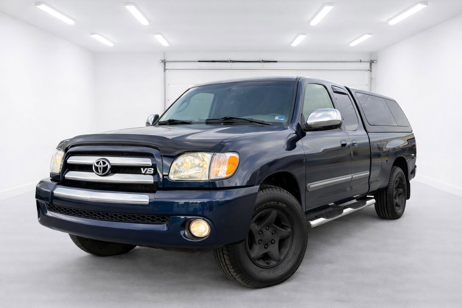 Used 2003 Toyota Tundra SR5