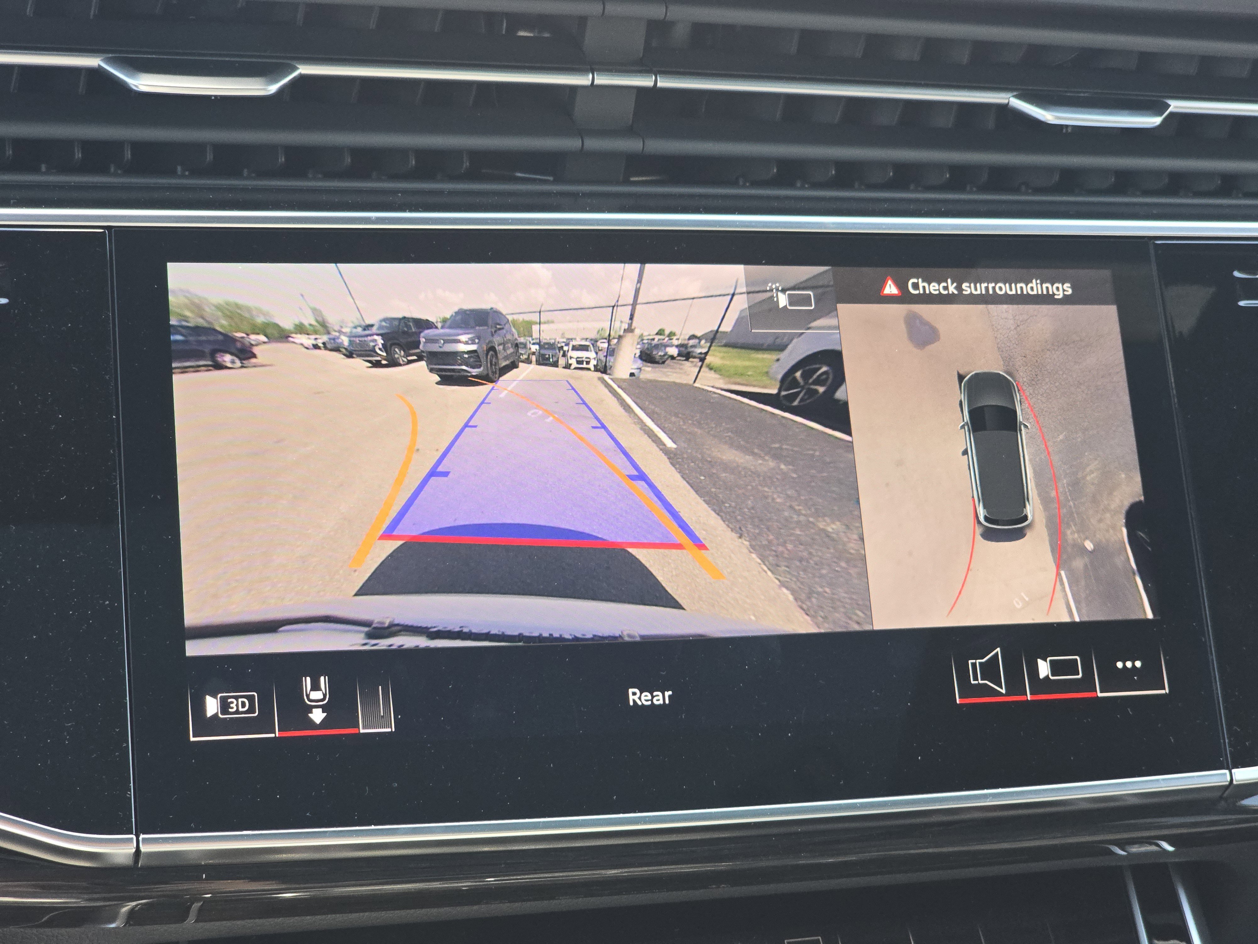 2026 Audi Q7 3.0T Premium Plus