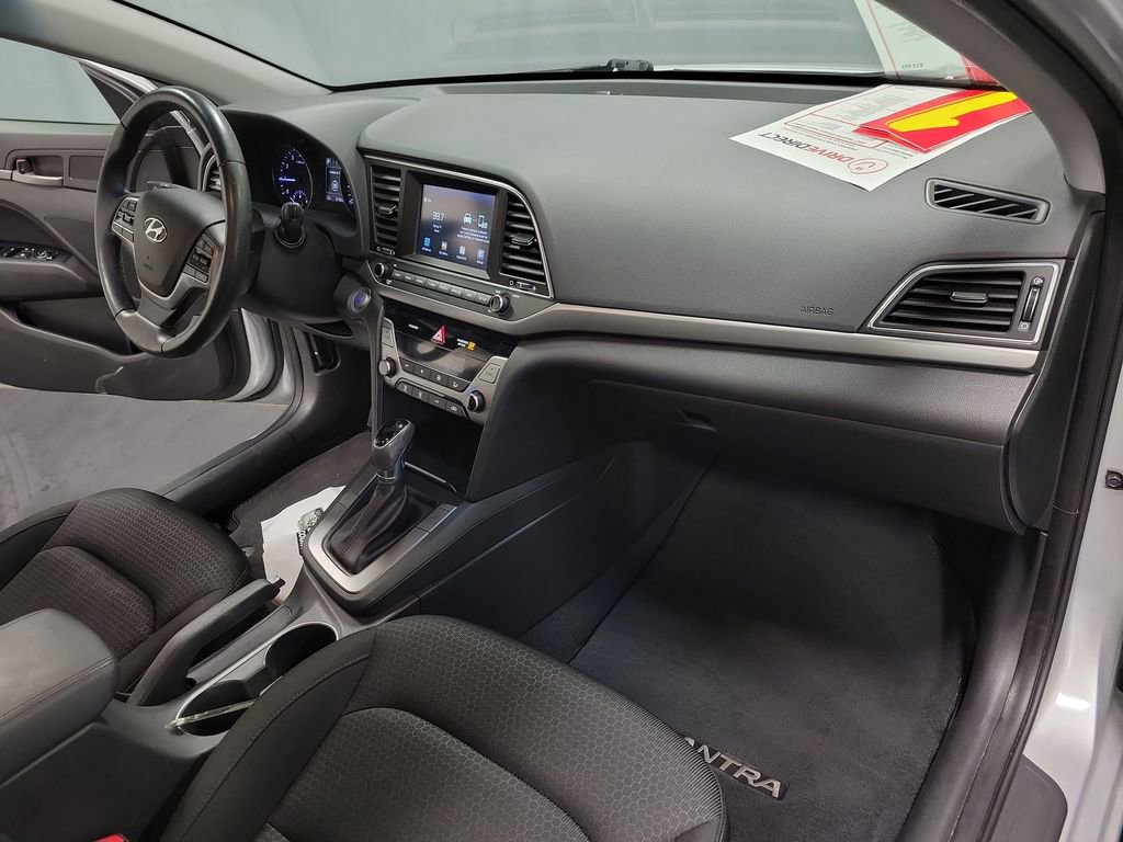 2017 Hyundai Elantra Value Edition