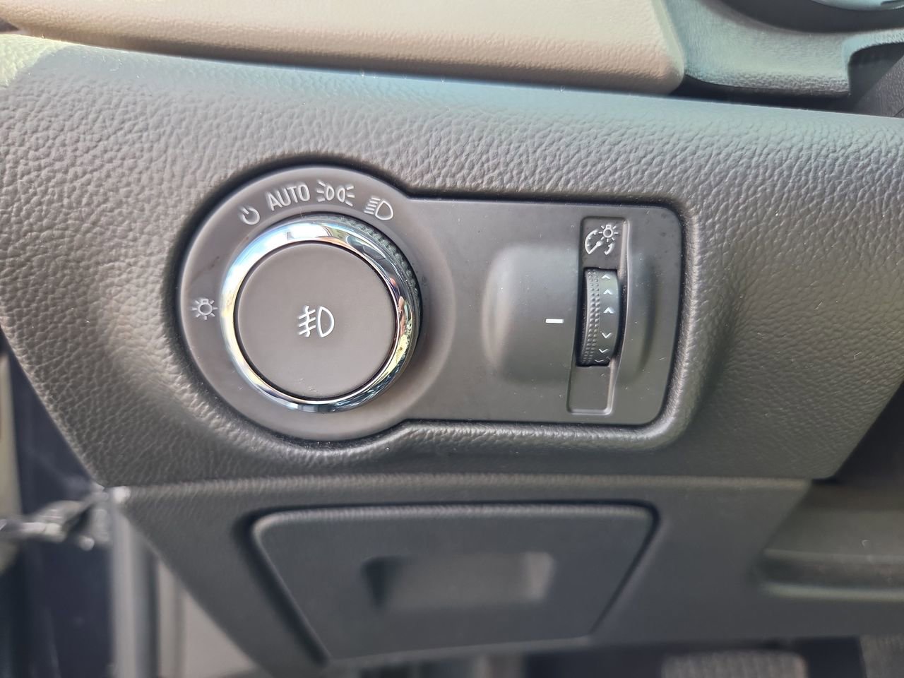 2014 Buick Verano Convenience