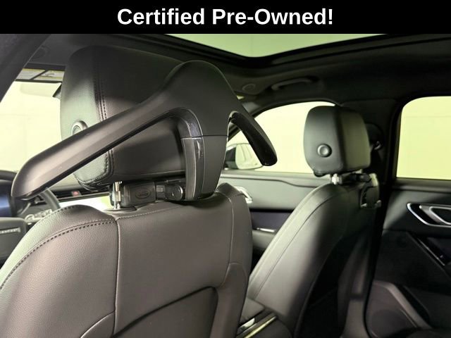 2026 Land Rover Range Rover Velar Dynamic SE