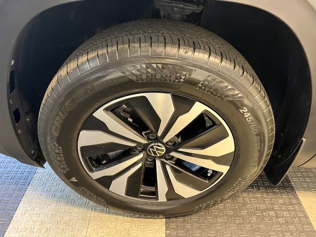 2024 Volkswagen Atlas SE