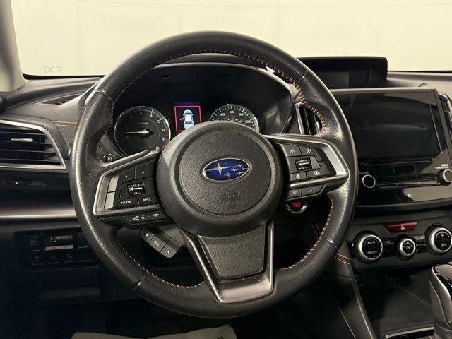 2021 Subaru Crosstrek 2.5i Limited