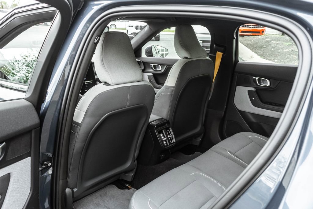 2023 Polestar Polestar 2