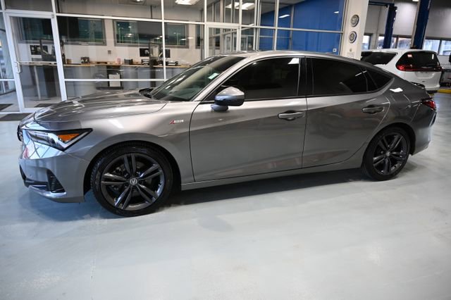 2024 Acura Integra A-Spec