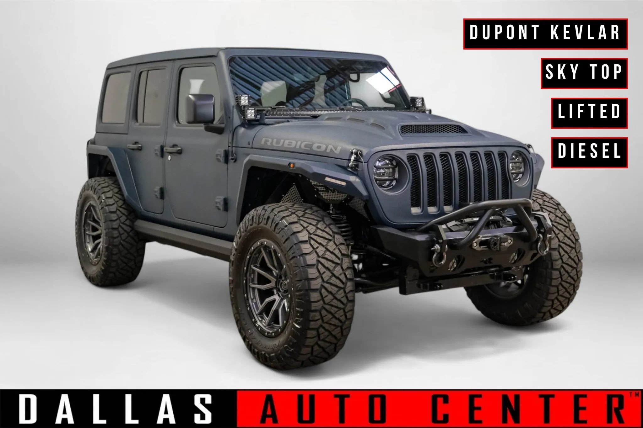 Used 2023 Jeep Wrangler Unlimited Rubicon w/ Safety Group