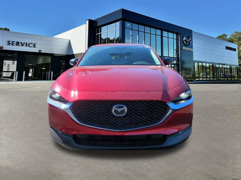 2026 MAZDA Cx-30 AWD 2.5 S w/ Select Sport Pkg