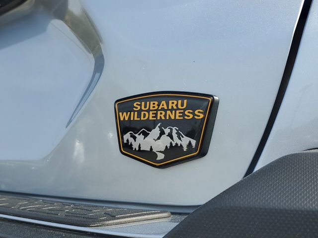 2026 Subaru Crosstrek 2.5i Wilderness