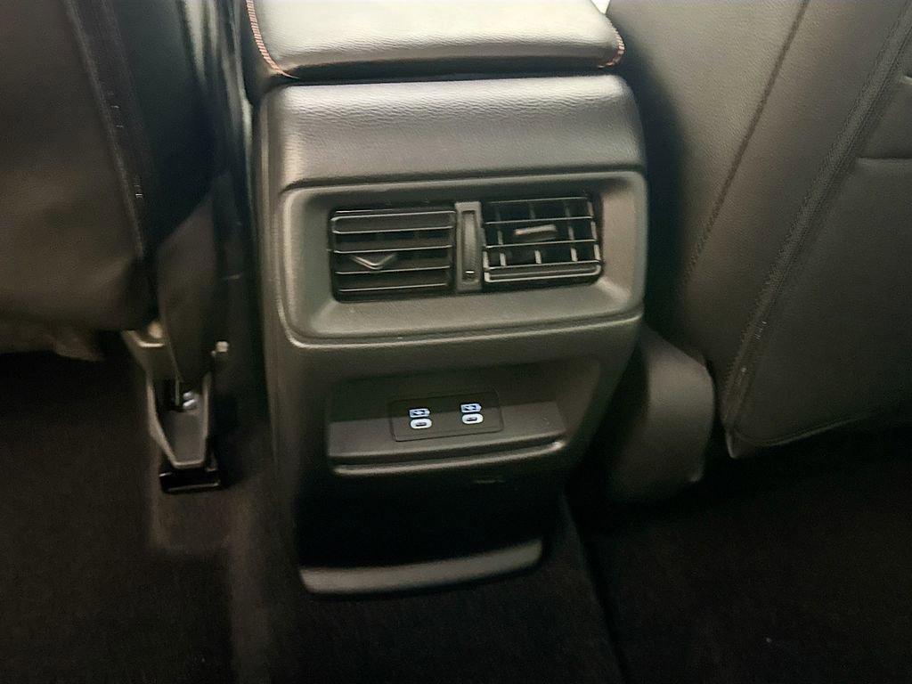 2026 Honda CR-V Sport Touring