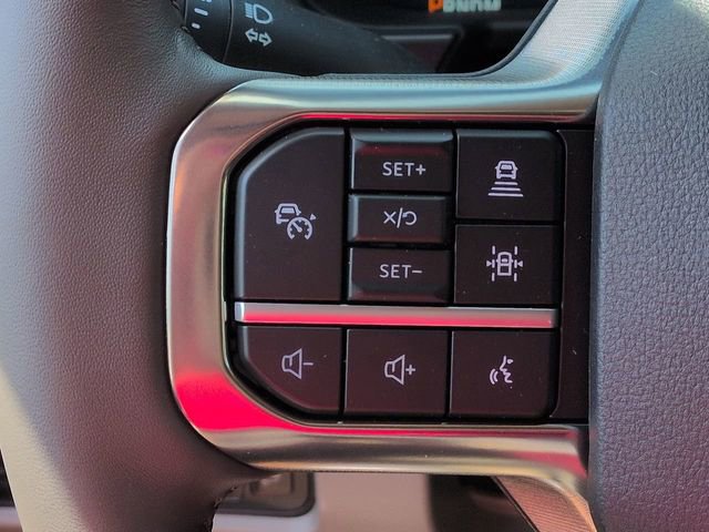 2026 Ford F350 Platinum