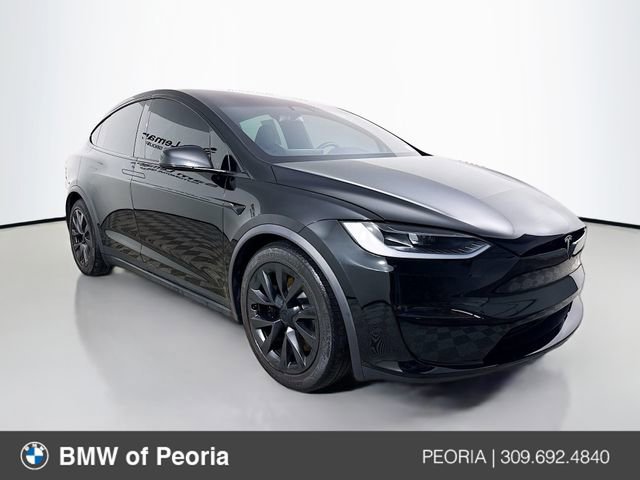 Used 2023 Tesla Model X