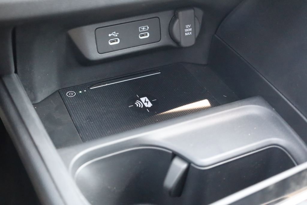 2026 Acura ADX A-Spec