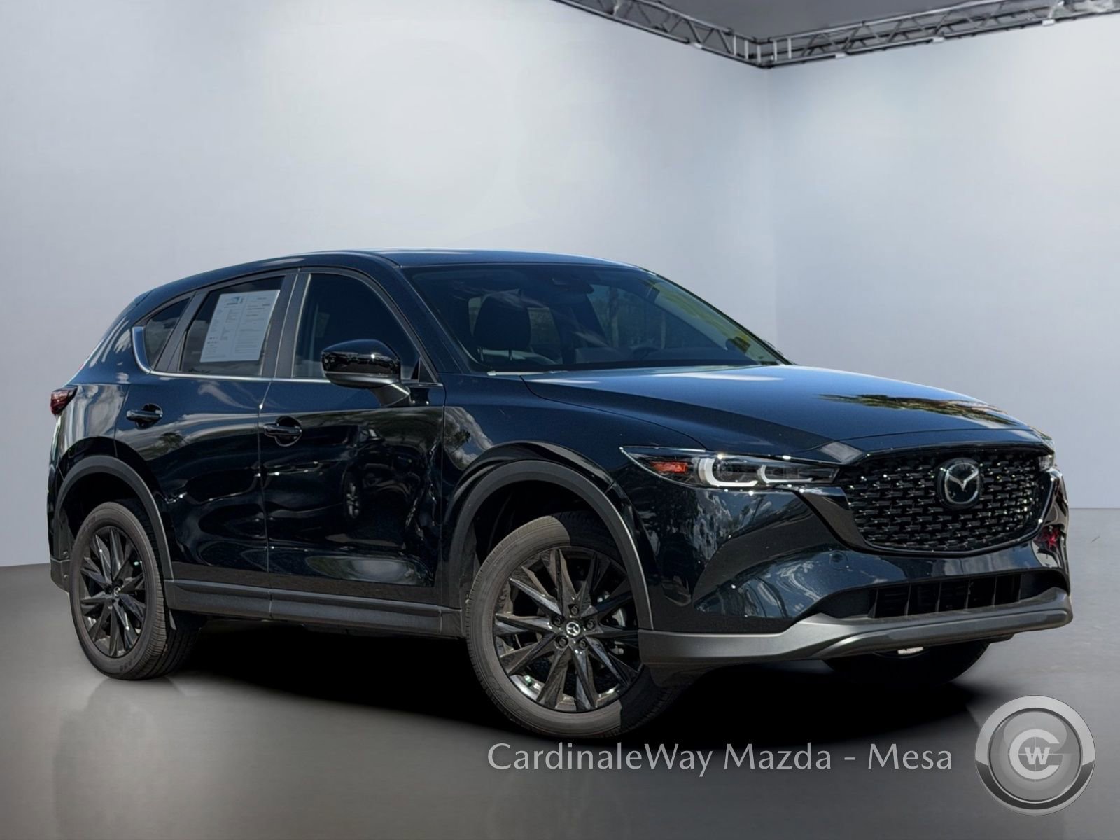 4枚　アマダ　ポイントハゴハン！ Used MAZDA CX-5 Carbon Edition for Sale in Phoenix, AZ - Autotrader