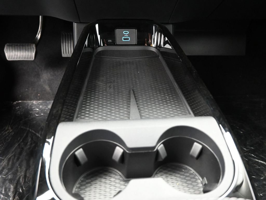 2024 Ford Mustang Mach-E Select