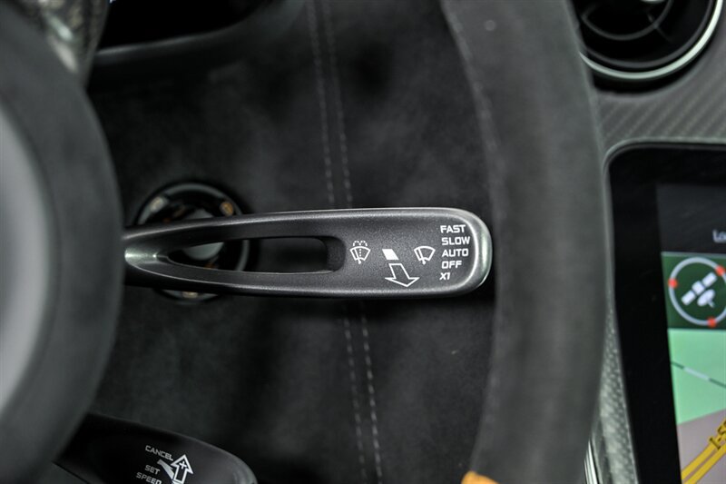 Used 2019 McLaren 600LT photo 45