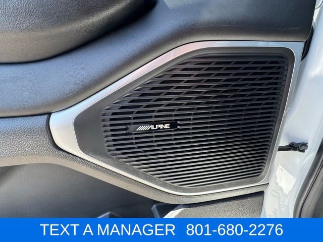 2026 Jeep Grand Wagoneer 4WD