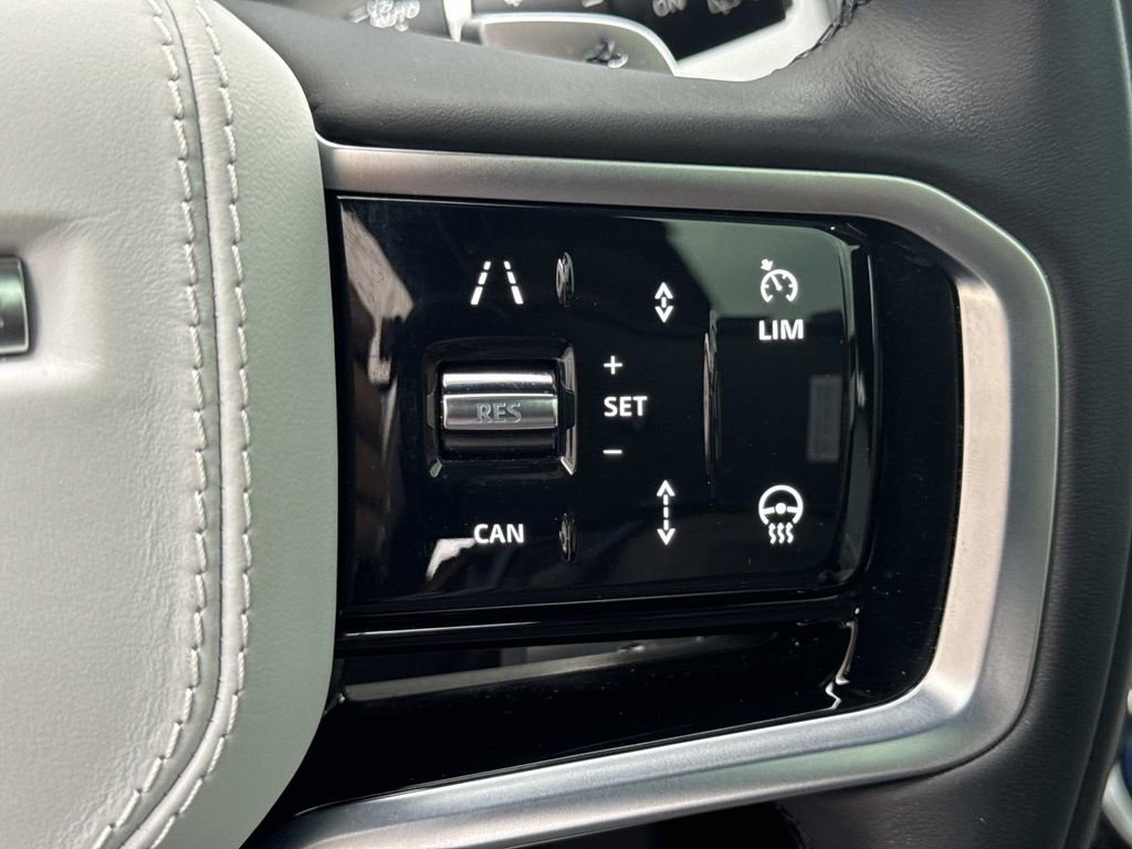 2023 Land Rover Range Rover Sport SE