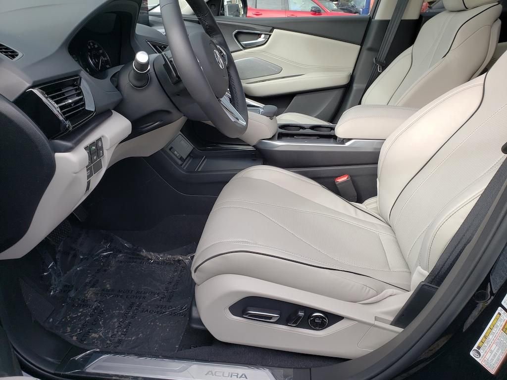 2026 Acura RDX SH-AWD w/ Advance Package