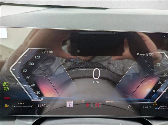 2026 BMW X3 xDrive30