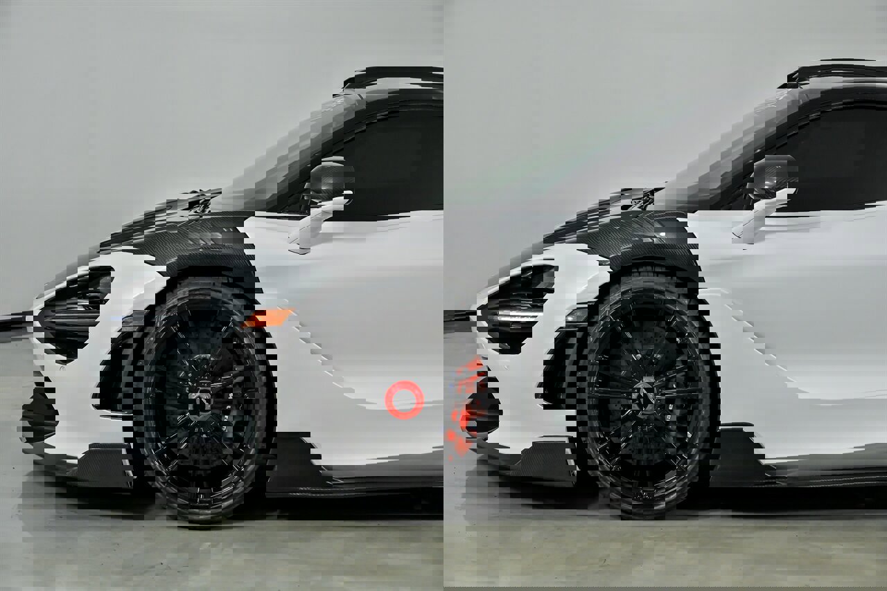 Used 2018 McLaren 720S Performance photo 9