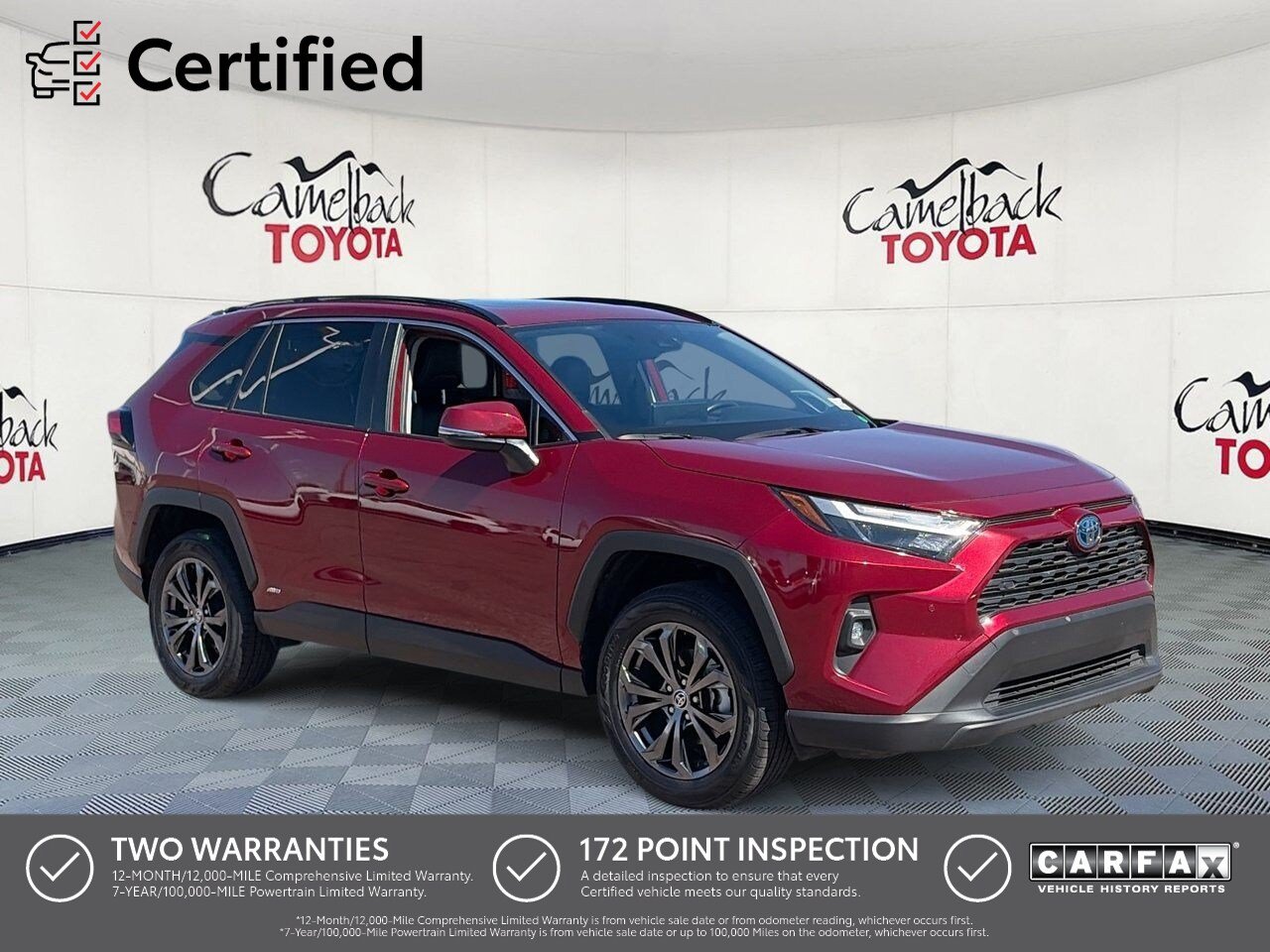 Used 2023 Toyota RAV4 for Sale in Phoenix, AZ - Autotrader