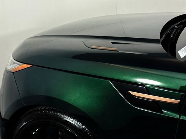 2025 Land Rover Range Rover Sport Dynamic SE