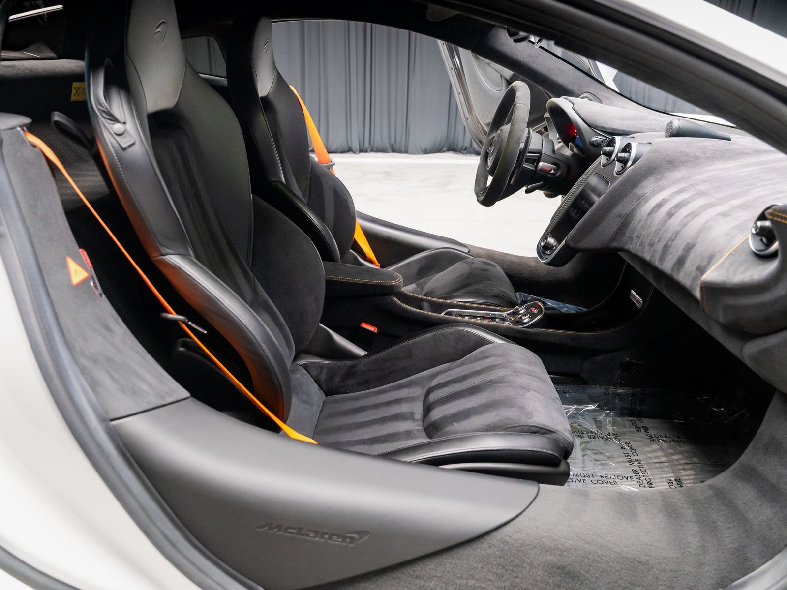 Used 2019 McLaren 600LT photo 71