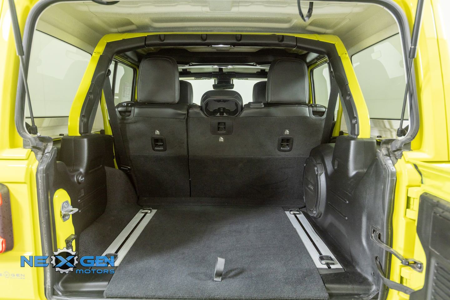 2023 Jeep Wrangler Unlimited Rubicon 392