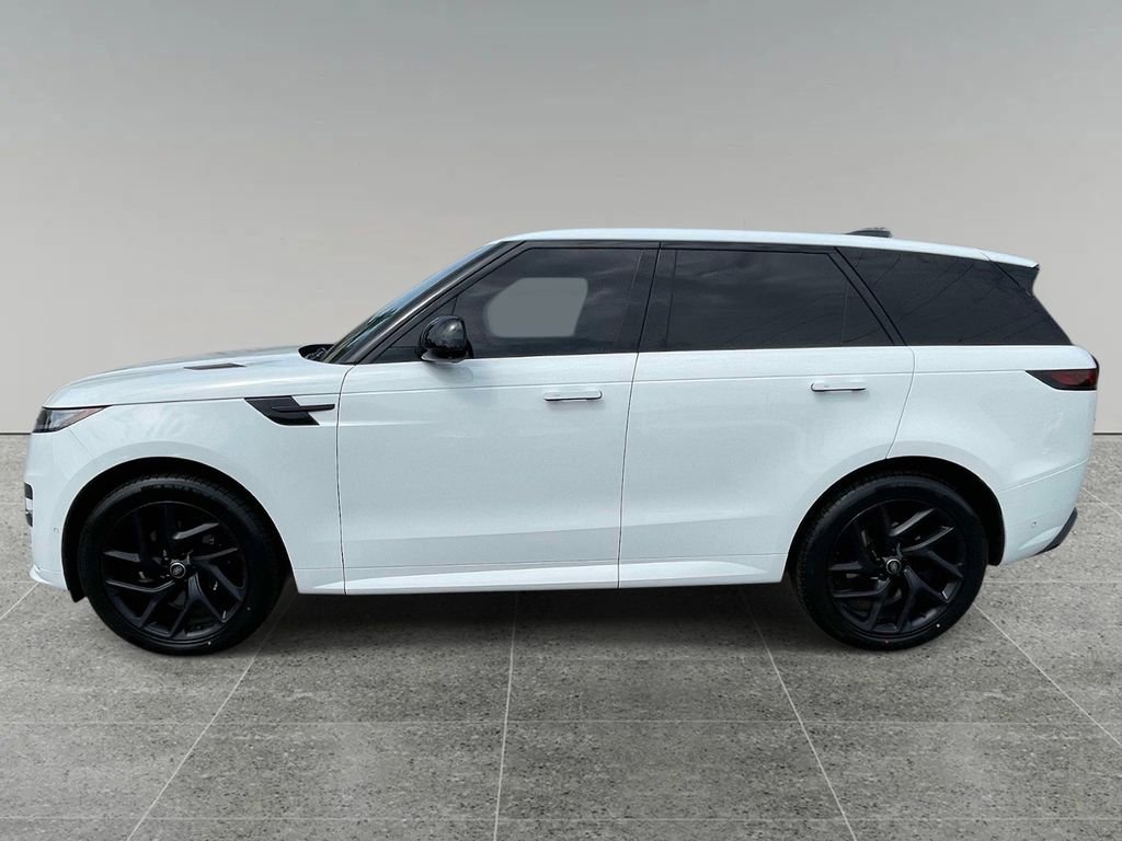 2024 Land Rover Range Rover Sport Dynamic SE