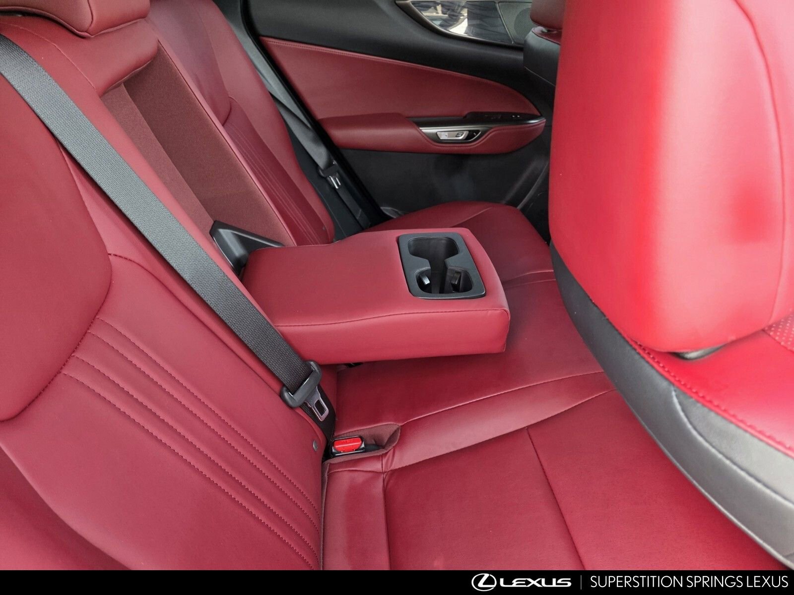 2024 Lexus NX 350 AWD