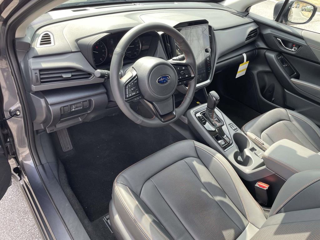 2026 Subaru Crosstrek 2.5i Limited