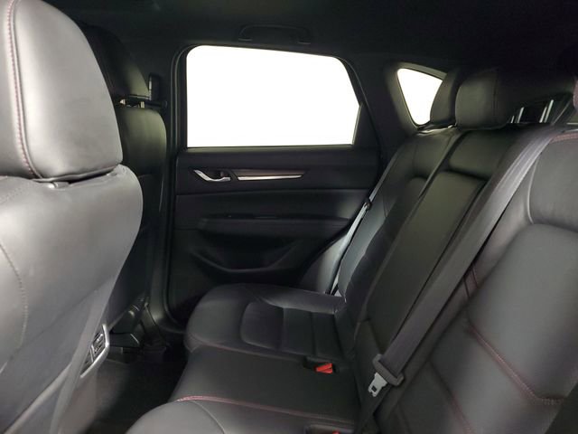2024 MAZDA Cx-5 2.5 Turbo w/ Premium Package