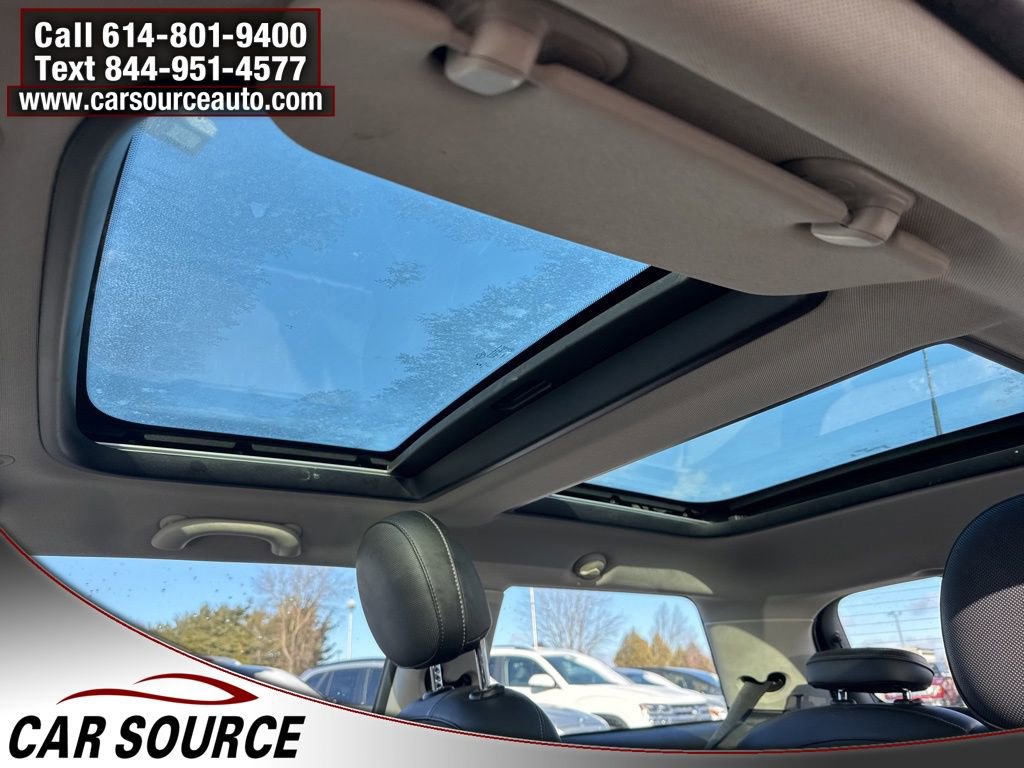 2017 MINI Cooper 2-Door Hardtop