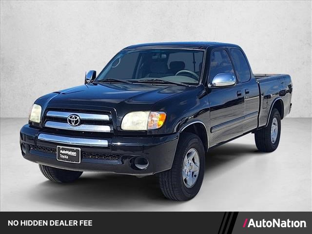 Used 2003 Toyota Tundra for Sale Near Me - Autotrader