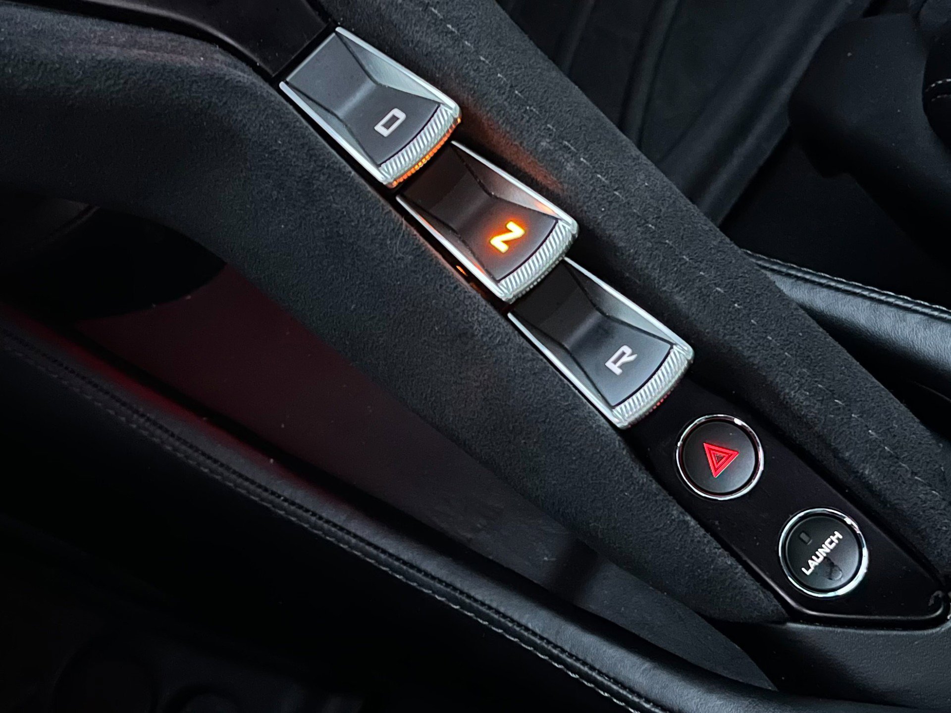 Used 2019 McLaren 720S Performance photo 33