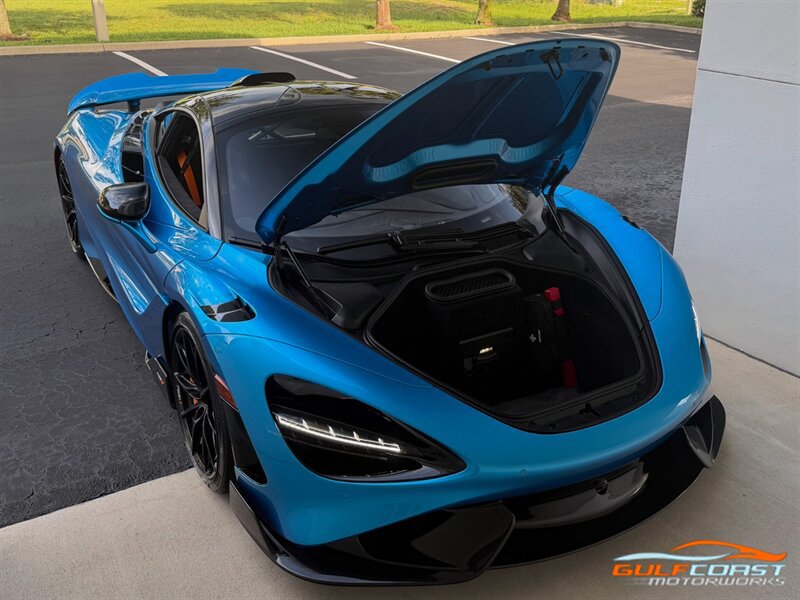 Used 2021 McLaren 765LT photo 41