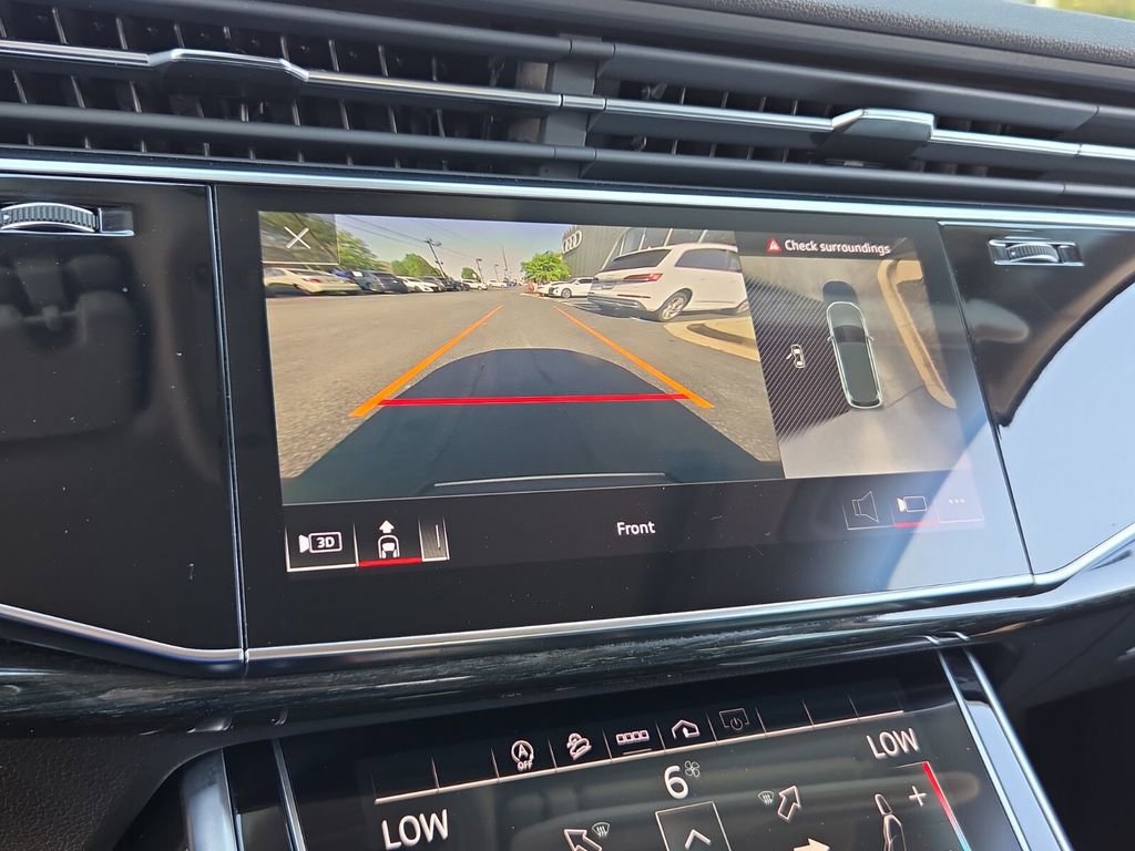 2022 Audi Q7 3.0T Premium