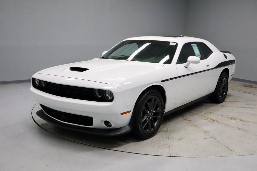 2023 Dodge Challenger GT