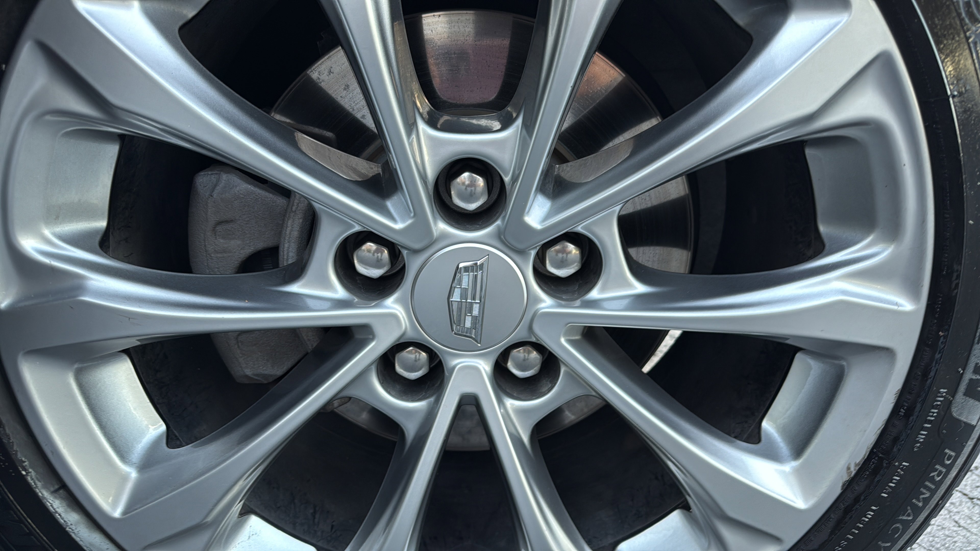 2023 Cadillac CT5 Luxury