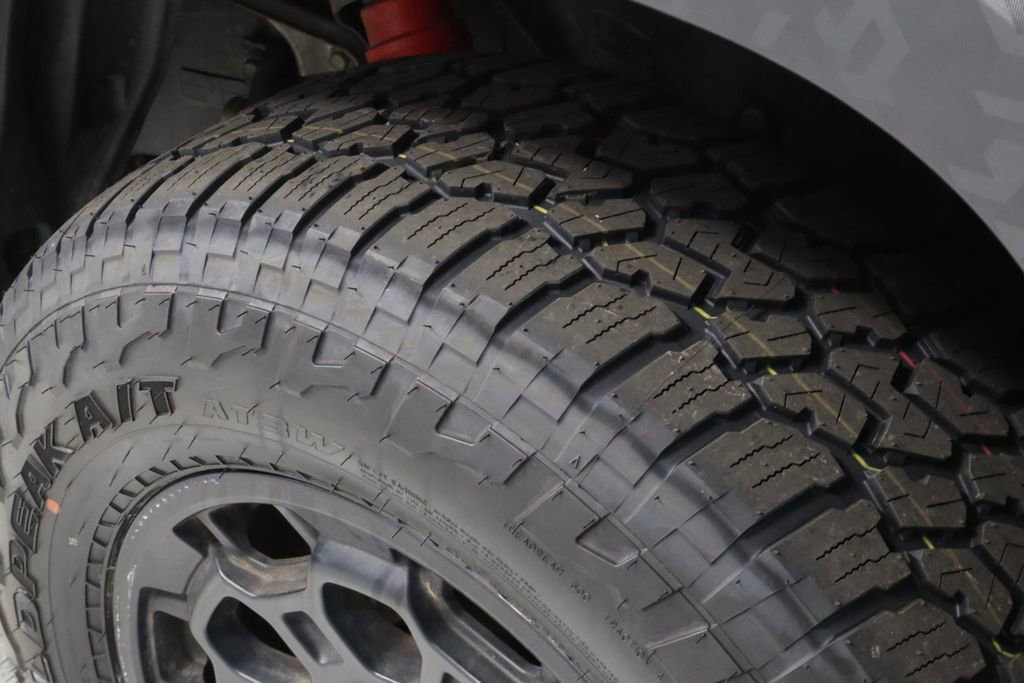 2024 Toyota Tundra TRD Pro