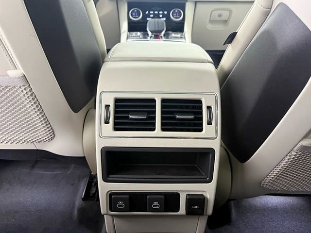 2026 Jaguar F-Pace R-Dynamic S