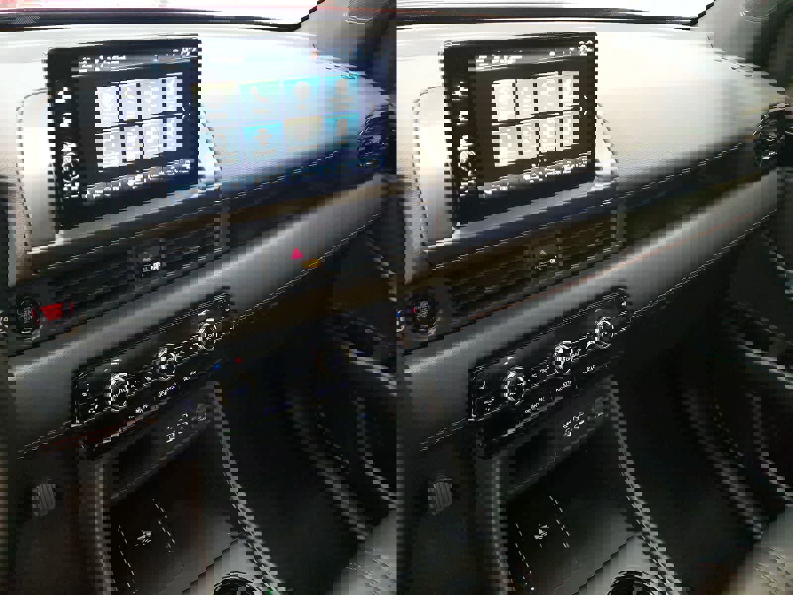 2023 Honda Pilot TrailSport