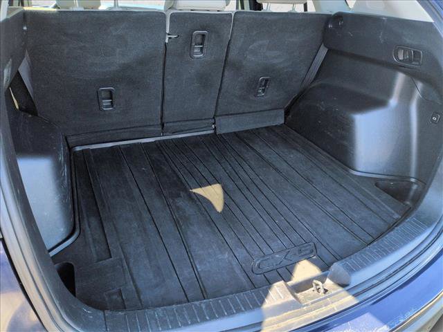 2014 MAZDA CX-5 Grand Touring