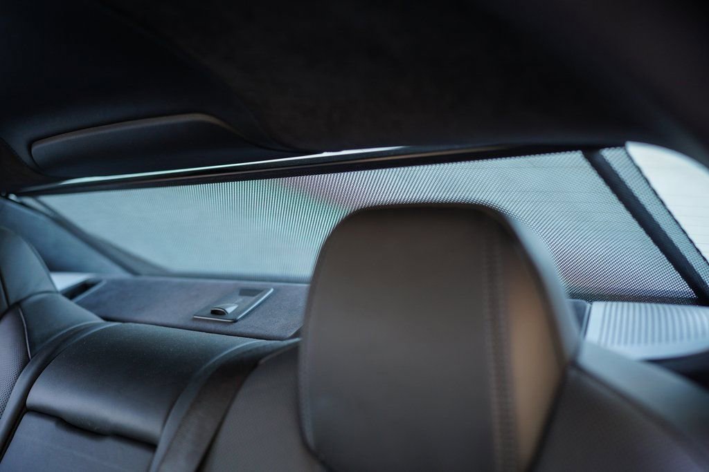 2017 BMW M6 Gran Coupe