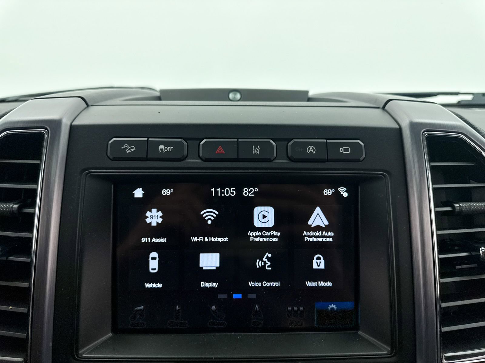 2018 Ford Expedition Max Platinum