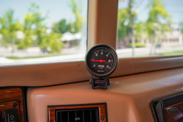 1995 HUMMER H1 4-Door Wagon