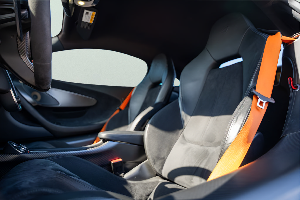 Used 2019 McLaren 600LT photo 35