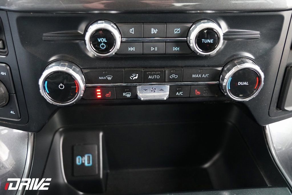 2023 Ford F150 Tremor