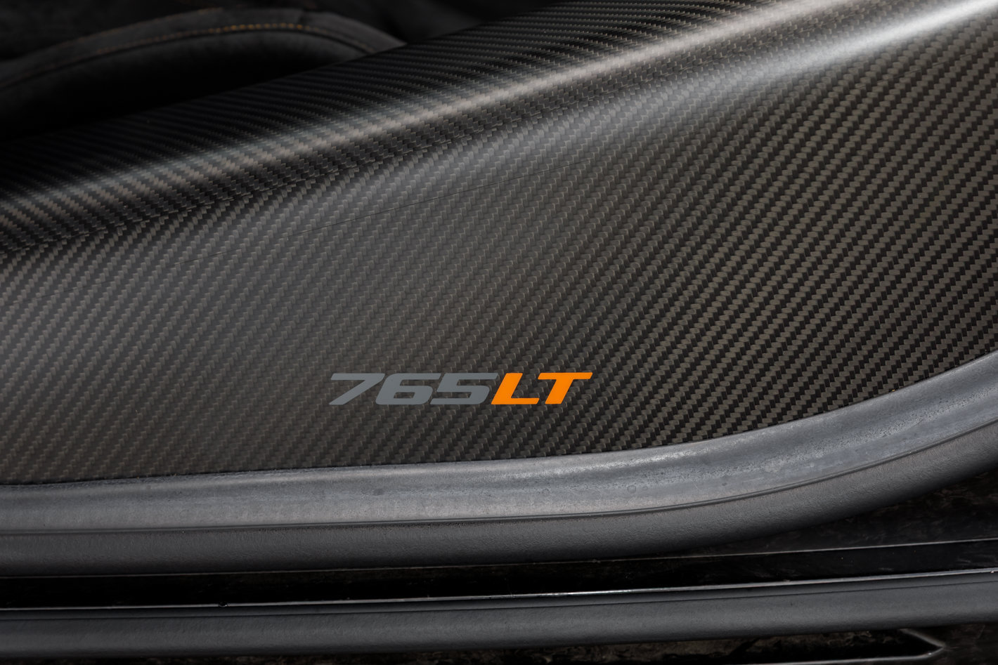 Used 2022 McLaren 765LT photo 55